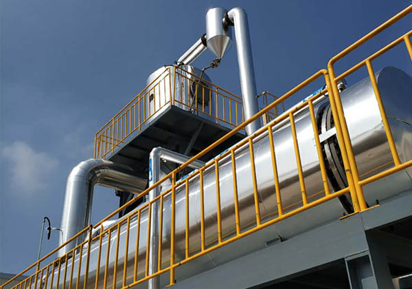 廢水蒸發器 廢水蒸發器