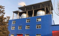 廢水蒸發器價格是多少？