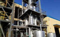 蒸發器冷凝器冷卻效果下降怎么辦？