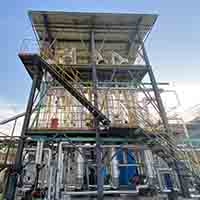 高鹽廢水處理方法、難點全攻略