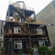 延緩蒸發器硫酸鹽結垢就該這樣！