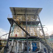 鋰電池生產(chǎn)廢水處理怎么辦？