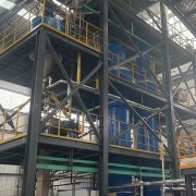 焦化廢水是什么？焦化廢水處理技術有哪些？