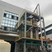 固銨蒸發(fā)結晶采用MVR技術可行嗎？