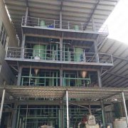 煤制氣濃鹽水可以用蒸發(fā)結晶工藝嗎？