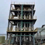 礦井水處理可以用蒸發器嗎？