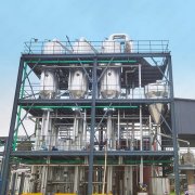 石墨生產廢水處理采用多效蒸發工藝可行嗎？