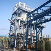 MVR機械壓縮蒸發器是什么？