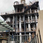 化工硫酸鈉廢水如何處理？